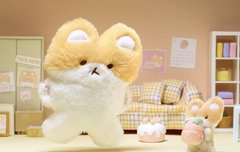 큥래기 ㅈㄴ 귀엽다