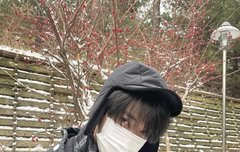 도영이 군밤모자