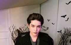 그냥 너무 좋아서 눈물남