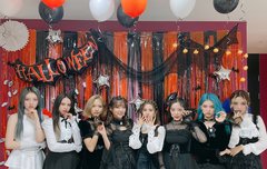 음중 oh my god 무대 걸크 대박