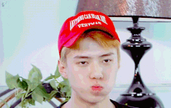 세훈아 보고싶다