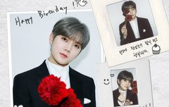 밍기 생일 축하해❤