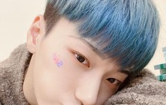 얼꾸 셀카 무슨일이야