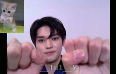 냥이 챌린지 봣서?ㅋㅋㅋㅋㅋ