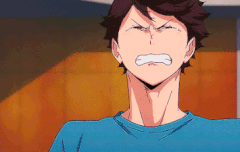 우는 오이카와가 보고싶은 10시 24분