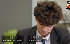 자크 놀리는 맥스ㅋㅋㅋㅋㅋ