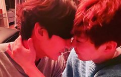 민석이 분스타 삐삐