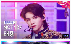 이번 활동들 머리 예뻣던거가틈..