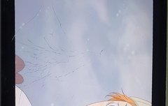 히나타 볼 콕 하고 왔어