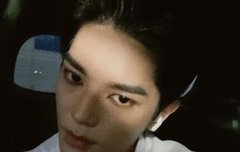 유사판 커져라 퇴근한다고 셀카 보내는 남친