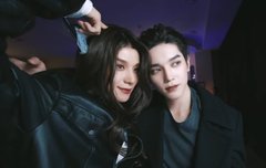 너무 잘생겨서 멀미남