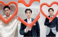 11월8일 투표인증