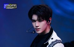 엠카 현장포토 뜬거 예술이다