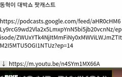 말 잘하는 것 좀 봐