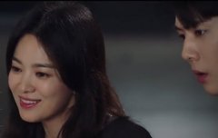 구석탱이에서 귀여운 세훈이래