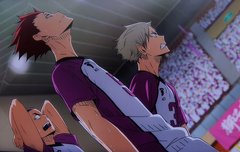 텐도가 보고 싶은 9시 8분