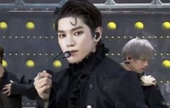 아돌라 보면서 오늘 내 원픽은