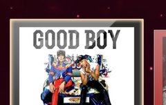 굿보이..ㅋㅋㅋ