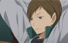 켄지에 생일에 또 다시 감격하는 2시 31분