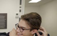 오늘 식스폼 오픈이브닝 행사래!