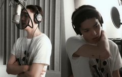 오늘은 먹밥이가 녹음한 모먼트임