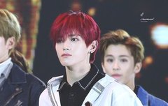 난 빨강머리❤️