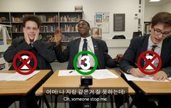 이 시리즈는 계속 되어야한다