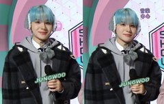 나 뽕따 좋아하네