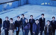 콘서트랑 븨앱 얘기 여기서 하자