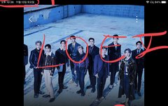 얘들아 우리 엔터 먹금 잘하자