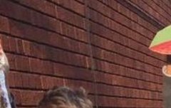 아아아ㅏ 이사진 에드 너무 귀여워!!