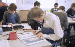 맥스랑 아르망 사진 찾앗는데 다들 이 사진 봣어..?