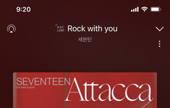 우리 시그 언제쯤 나와??