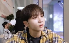 부승관 뭐하는 사람임