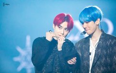 김준면보고싶당