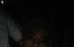 작년 마마때 보내준 셀카 생각남