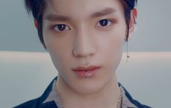 3년만에 돌아온 입술피어싱