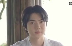 세훈아 맛있는밥 많이 먹으렴