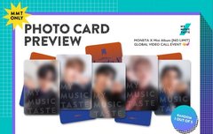 마뮤테 미공포 프리뷰