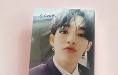 ㅅㄷ)이 포카 시세 어느 정도야??