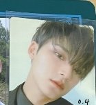 이거 무슨 포카야??