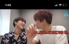 난 입덕하기전에 이영상만 보고