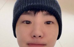 권호시 박박 귀여워