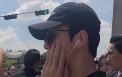 울 세훈이 내일이면 볼수있는건가~