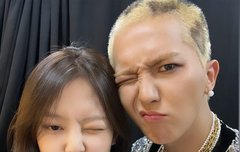 제니랑 민호 너무 귀여워요