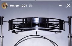 루이리온티저(?) 귀여어ㅓㅜㅠㅋㅋㅋ