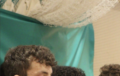 사일러스랑 에이먼!!!