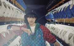 8.90년대 감성 이대휘