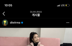 오늘도 인스타 좋아요 요정 발견