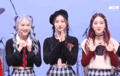 고양이상 아이칠린 예주 요즘 눈에 띄는 중